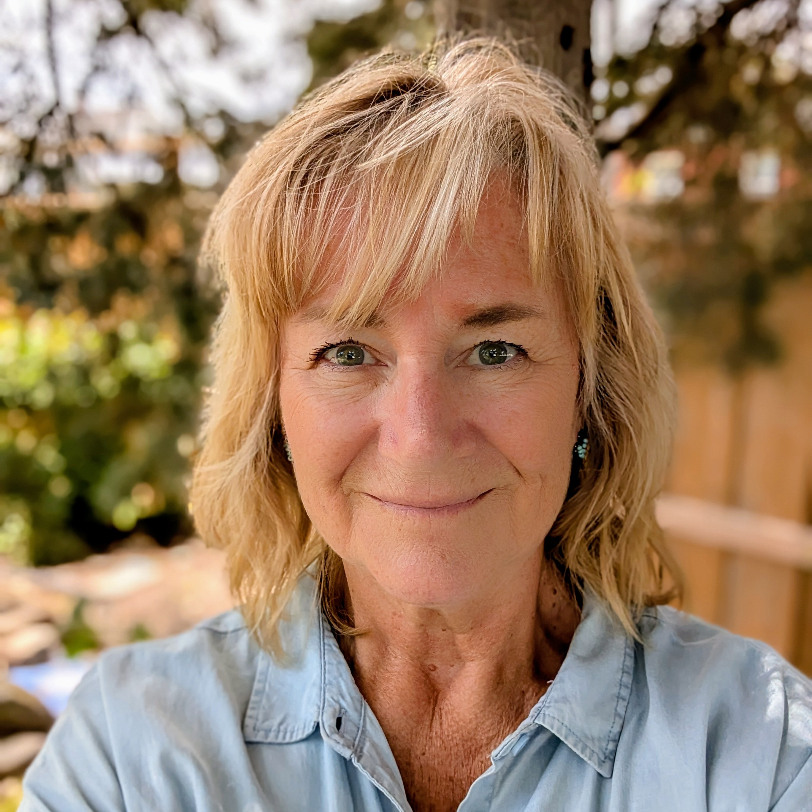 Susan MacLeod